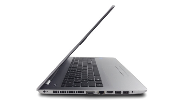 Ноутбук HP 250 G6 Intel Pentium N4200 8 GB RAM 256 GB SSD [15.6" FullHD] - Б/У - 631230