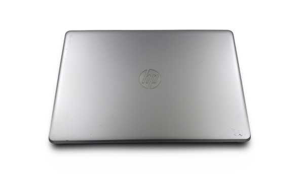 Ноутбук HP 250 G6 Intel Pentium N4200 8 GB RAM 256 GB SSD [15.6" FullHD] - Б/У - 631230