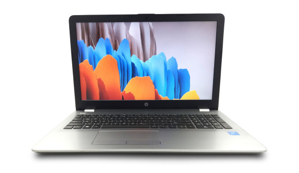 Ноутбук HP 250 G6 Intel Pentium N4200 8 GB RAM 256 GB SSD [15.6" FullHD] - Б/У - 631230