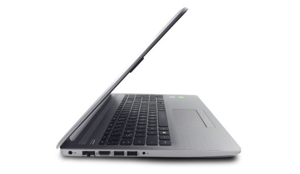 Игровой ноутбук HP 250 G7 Intel Core I5-8265U 8 RAM 256 SSD Nvidia GeForce MX110 [15.6" FullHD] - Б/У - 631231