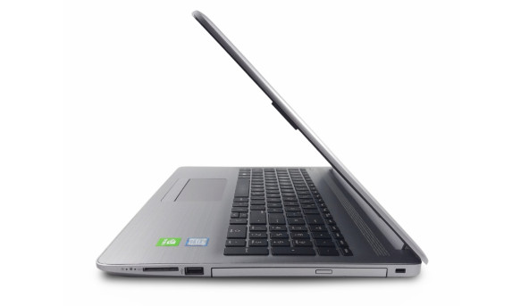 Игровой ноутбук HP 250 G7 Intel Core I5-8265U 8 RAM 256 SSD Nvidia GeForce MX110 [15.6" FullHD] - Б/У - 631231