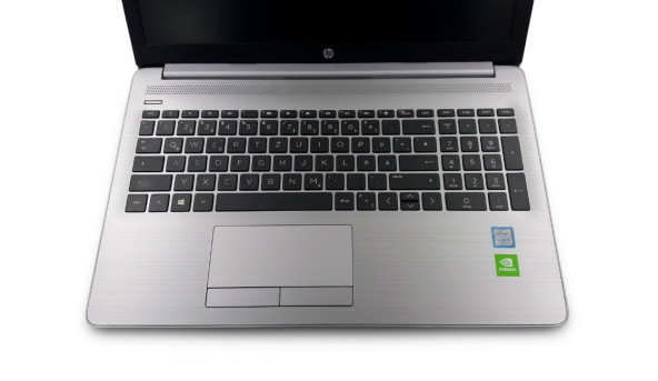 Игровой ноутбук HP 250 G7 Intel Core I5-8265U 8 RAM 256 SSD Nvidia GeForce MX110 [15.6" FullHD] - Б/У - 631231