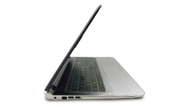 Игровой ноутбук HP 15-AB AMD A10-8700P 8 RAM 240 SSD 500 AMD Radeon R7 M360 [15.6" FullHD] - Б/В - 631232