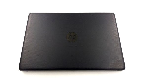 Ноутбук HP 15-da Intel Core I3-8145U 8 GB RAM 128 GB SSD [15.6"] - Б/У - 631233