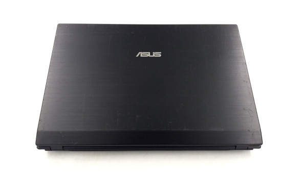 Ноутбук Asus Pro P53E Intel Core I5-2370M 6 GB RAM 128 GB SSD [15.6"] - Б/У - 631234