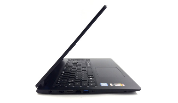 Ноутбук Acer Aspire 3 A315-54K Intel Core I3-7020U 8 GB RAM 256 GB SSD [15.6" FullHD] - Б/В - 631236