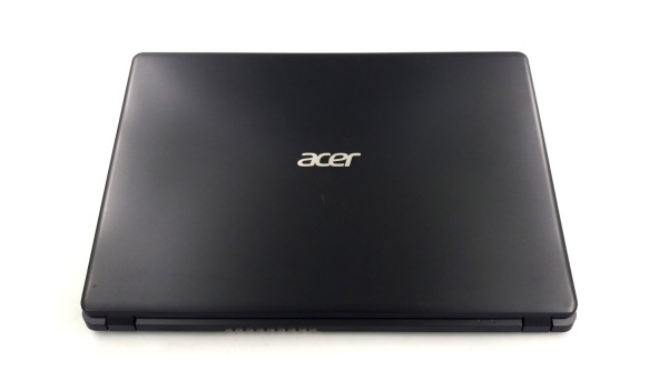 Ноутбук Acer Aspire 3 A315-54K Intel Core I3-7020U 8 GB RAM 256 GB SSD [15.6" FullHD] - Б/В - 631236