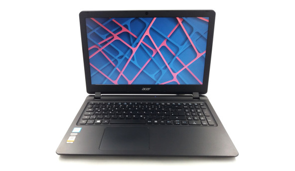 Ноутбук Acer Extensa 2540 Intel Core I3-6006U 8 GB RAM 120 GB SSD [15.6"] - Б/В - 631237