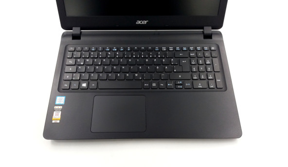 Ноутбук Acer Extensa 2540 Intel Core I3-6006U 8 GB RAM 120 GB SSD [15.6"] - Б/В - 631237