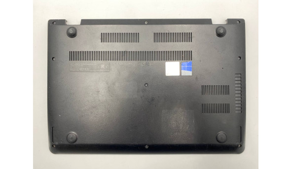 Нижняя часть корпуса для ноутбука Lenovo Thinkpad 13 Gen 2 (34PS8BALV00 34PS8BALV40) Б/У