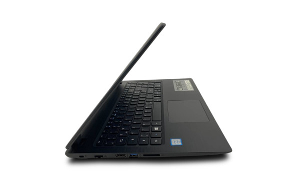 Ноутбук Acer Aspire A315-51 Intel Core i3-6006U 8 GB RAM DDR4 128 GB SSD [15.6" FullHD] - Б/В - 631241