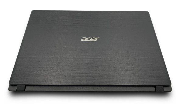 Ноутбук Acer Aspire A315-51 Intel Core i3-6006U 8 GB RAM DDR4 128 GB SSD [15.6" FullHD] - Б/В - 631241