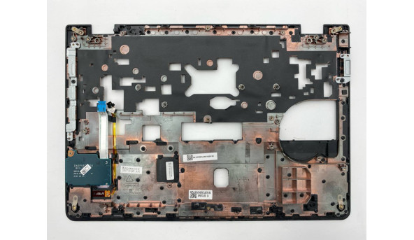 Середня частина корпусу для ноутбука Lenovo ThinkPad 13 Gen 2 (EAPS80010100 35PS8TCLV00) Б/В - 631242