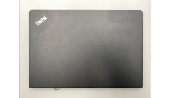 Крышка матрицы для Lenovo ThinkPad 13 Gen2 (01AV615 37PS8LCLV00) Б/У