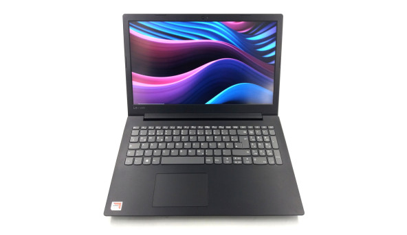 Ноутбук Lenovo V145-15AST AMD A4-9125 8 GB RAM 128 GB SSD [15.6" FullHD] - Б/У