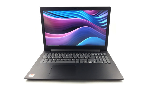 Ноутбук Lenovo V145-15AST AMD A4-9125 8 GB RAM 128 GB SSD [15.6" FullHD] - Б/В - 631250
