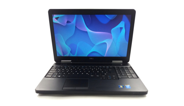 Ноутбук Dell Latitude E5540 Intel Core i3-4030U 8 GB RAM 120 GB SSD [15.6"] - Б/В - 631253