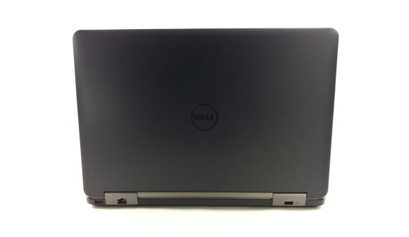 Ноутбук Dell Latitude E5540 Intel Core i3-4030U 8 GB RAM 120 GB SSD [15.6"] - Б/В - 631253