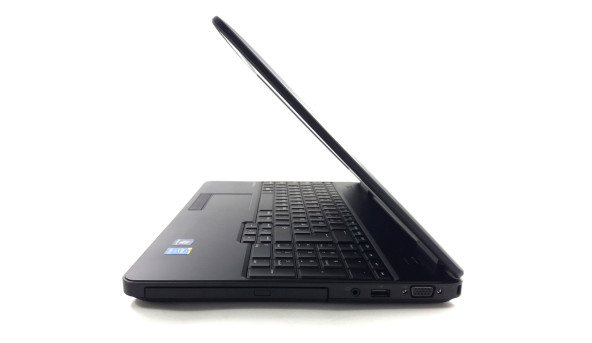 Ноутбук Dell Latitude E5540 Intel Core i3-4030U 8 GB RAM 120 GB SSD [15.6"] - Б/В - 631253
