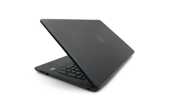 Ноутбук HP 15-bs Intel Core i3-6006U 8 RAM DDR4 256 GB SSD [15.6" FullHD] - Б/У - 631254