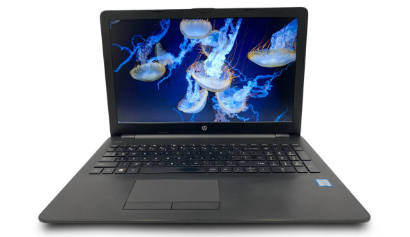 Ноутбук HP 15-bs Intel Core i3-6006U 8 RAM DDR4 256 GB SSD [15.6" FullHD] - Б/У - 631254