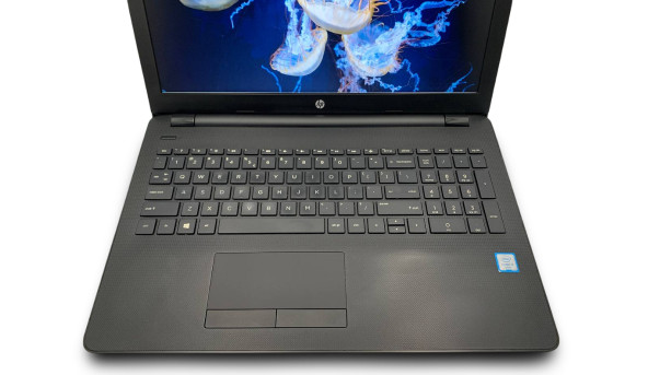 Ноутбук HP 15-bs Intel Core i3-6006U 8 RAM DDR4 256 GB SSD [15.6" FullHD] - Б/У - 631254