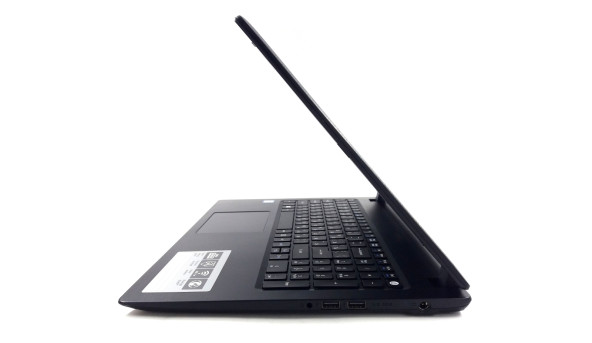 Ноутбук Acer Aspire A315-51 Intel Core I3-8130U 8 GB RAM 128 GB SSD [15.6" FullHD] - Б/В - 631256