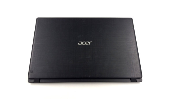 Ноутбук Acer Aspire A315-51 Intel Core I3-8130U 8 GB RAM 128 GB SSD [15.6" FullHD] - Б/В - 631256