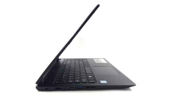 Ноутбук Acer Aspire A315-51 Intel Core I3-8130U 8 GB RAM 128 GB SSD [15.6" FullHD] - Б/В - 631256