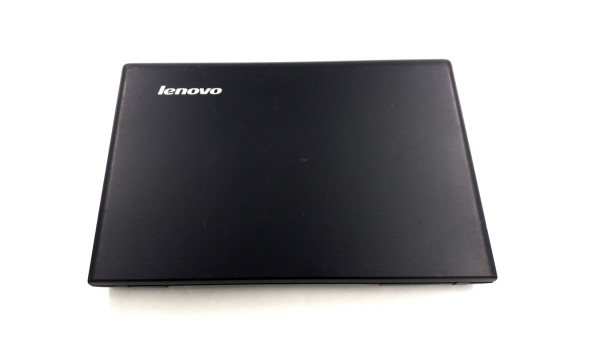Игровой ноутбук Lenovo G510 Intel Core I5-4200M 8 RAM 120 SSD 500 HDD AMD Radeon R5 M230 [15.6"] - Б/У - 631257