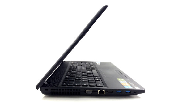 Игровой ноутбук Lenovo G510 Intel Core I5-4200M 8 RAM 120 SSD 500 HDD AMD Radeon R5 M230 [15.6"] - Б/У - 631257