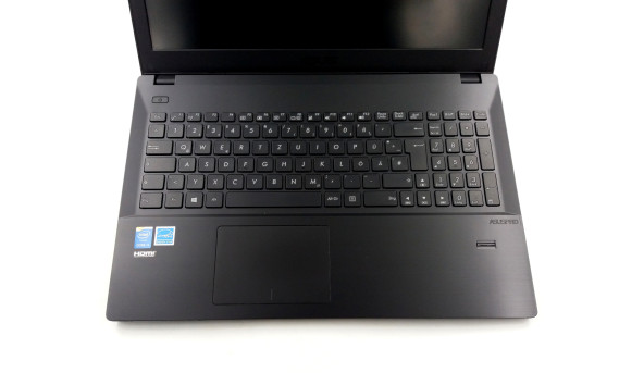 Ноутбук Asus Pro P2520L Intel Core I5-5200U 8 GB RAM 128 GB SSD [15.6"] - Б/У - 631259