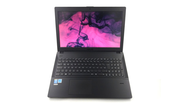 Ноутбук Asus Pro P2520L Intel Core I5-5200U 8 GB RAM 128 GB SSD [15.6"] - Б/У