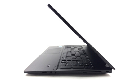Ноутбук Asus Pro P2520L Intel Core I5-5200U 8 GB RAM 128 GB SSD [15.6"] - Б/У - 631259