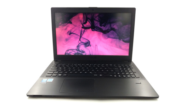 Ноутбук Asus Pro P2520L Intel Core I5-5200U 8 GB RAM 128 GB SSD [15.6"] - Б/У - 631259