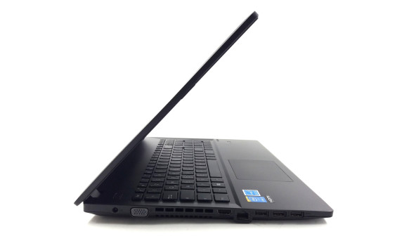Ноутбук Asus Pro P2520L Intel Core I5-5200U 8 GB RAM 128 GB SSD [15.6"] - Б/У - 631259