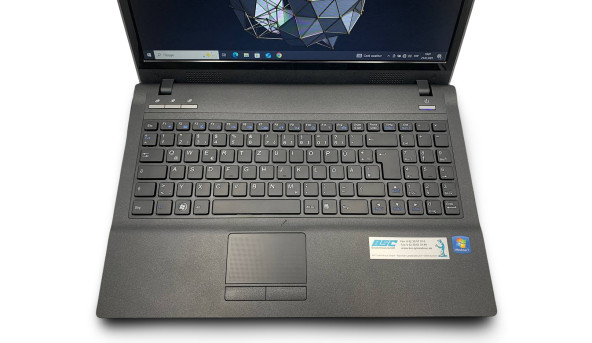 Ноутбук terra 1546 Intel Core i5-560M 6 GB RAM 128 GB SSD [15.6"LCD] - Б/У - 631260