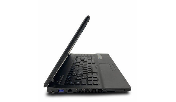 Ноутбук terra 1546 Intel Core i5-560M 6 GB RAM 128 GB SSD [15.6"LCD] - Б/У - 631260