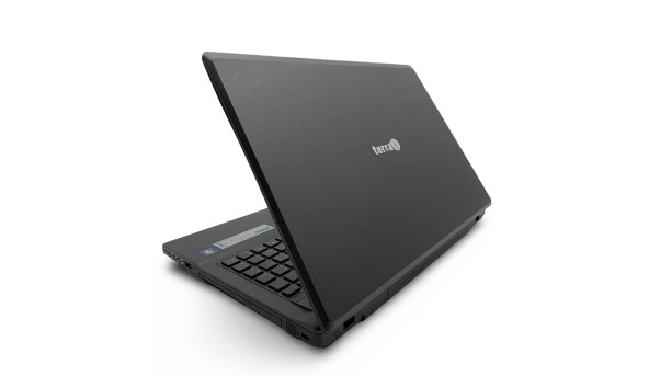Ноутбук terra 1546 Intel Core i5-560M 6 GB RAM 128 GB SSD [15.6"LCD] - Б/У - 631260