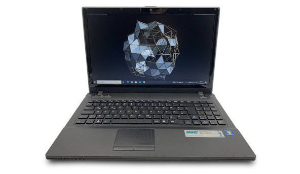 Ноутбук terra 1546 Intel Core i5-560M 6 GB RAM 128 GB SSD [15.6"LCD] - Б/У - 631260
