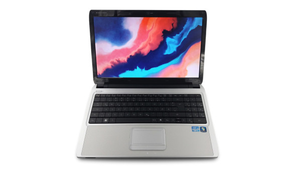 Ноутбук Terra 1562P Intel Core I5-2450M 8 GB RAM 1000 GB HDD [15.6"] - Б/У