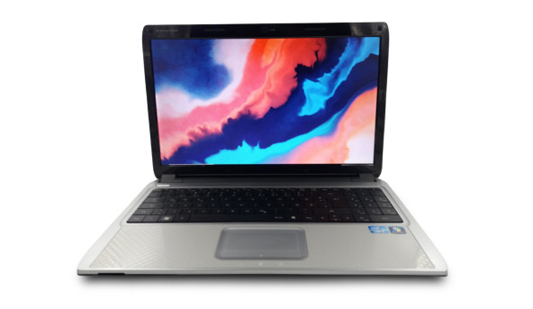 Ноутбук Terra 1562P Intel Core I5-2450M 8 GB RAM 1000 GB HDD [15.6"] - Б/У - 631261