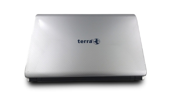 Ноутбук Terra 1562P Intel Core I5-2450M 8 GB RAM 1000 GB HDD [15.6"] - Б/У - 631261