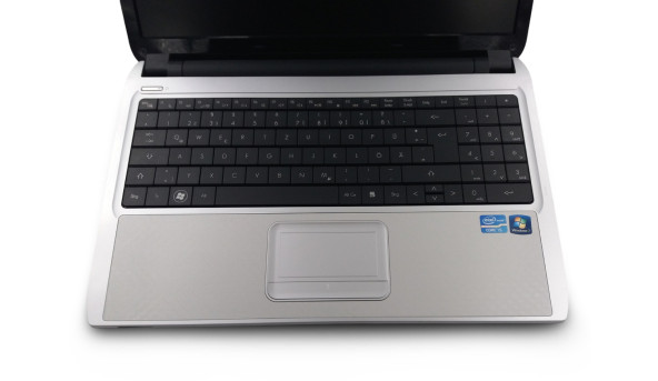 Ноутбук Terra 1562P Intel Core I5-2450M 8 GB RAM 1000 GB HDD [15.6"] - Б/У - 631261