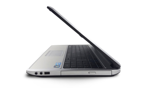 Ноутбук Terra 1562P Intel Core I5-2450M 8 GB RAM 1000 GB HDD [15.6"] - Б/У - 631261