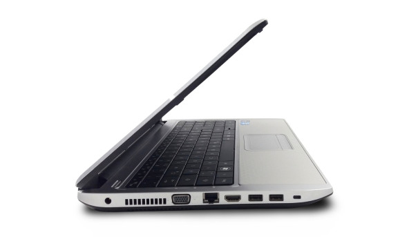 Ноутбук Terra 1562P Intel Core I5-2450M 8 GB RAM 1000 GB HDD [15.6"] - Б/У - 631261