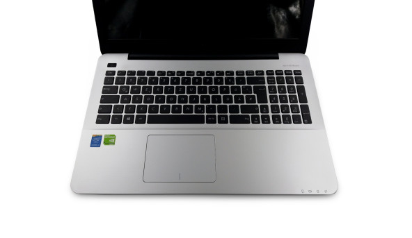 Игровой ноутбук Asus X555L Intel Core I3-5005U 12 RAM 240 SSD 500 HDD NVIDIA GeForce 920M [15.6"] - Б/У - 631262