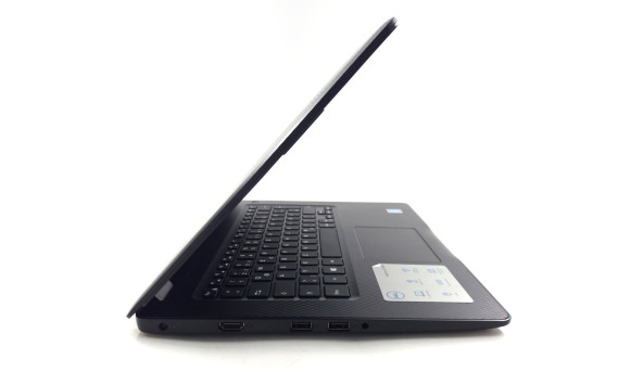 Ноутбук Dell Inspiron 14 3482 Intel Pentium N5000 8 GB RAM 128 GB SSD [14"] - Б/У - 631264
