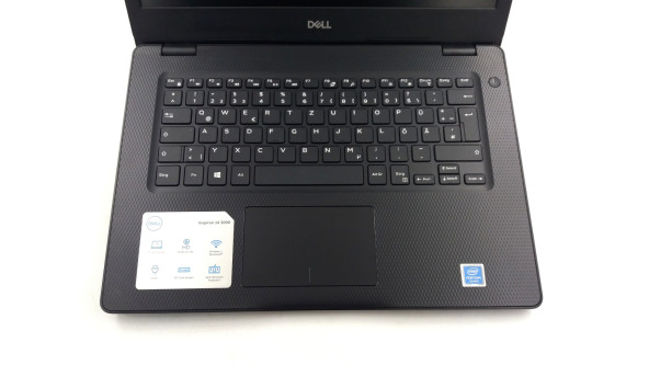 Ноутбук Dell Inspiron 14 3482 Intel Pentium N5000 8 GB RAM 128 GB SSD [14"] - Б/У - 631264