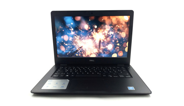 Ноутбук Dell Inspiron 14 3482 Intel Pentium N5000 8 GB RAM 128 GB SSD [14"] - Б/У - 631264